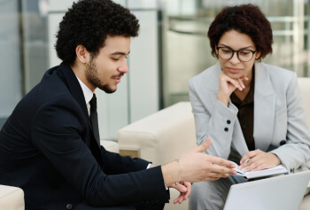 This Your Service Network Partnerships Blog