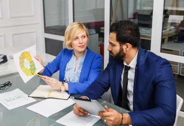 Banking And Financial