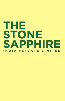 The Stone Sapphire India Pvt Ltd