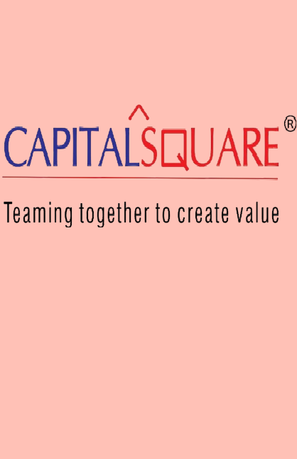 Capital Squre