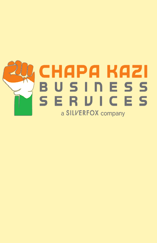 Chapa Kazi Business Services